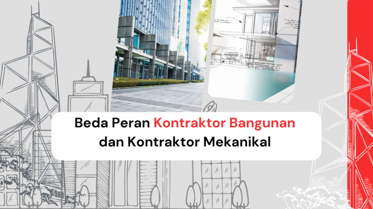 Kontaktor Mekanikal