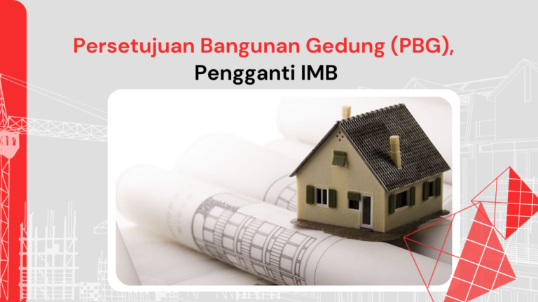 persetujuan bangunan gedung